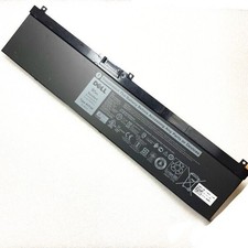Genuine NYFJH Battery Precision 7530 P74F 7730 P34E 7540 7740 FY2VW 0WNRC 97WH picture