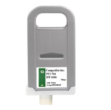 PFI-704 Green Ink Cartridge for Canon IPF 8300s 8300 PFI704GN picture