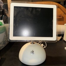 Apple iMac G4 M6498 15 inch 40GB Bad Hard Drive, Passed Hardware Test picture