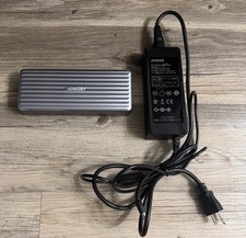 Anker A8397 Silver PowerExpand Elite 12 In 1 Thunderbolt 4 Dock picture