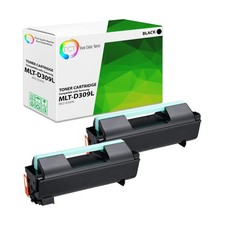 TCT Prem D309L Black Hi-Yield for Samsung ML5510 ML5512 ML5515 Compatible Toner picture