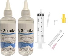 200ml Printhead Cleaning Kit for Canon Brother HP Printers Professional picture