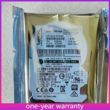 NEW Lenovo Storage 01DC402 01DC406 01DC404 1.8TB 10K SAS 12G HDD Hard Drive picture