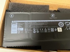 Genuine OEM MXV9V Battery For Dell Latitude 5300 5310 7300 7400 5VC2M N2K62 60Wh picture