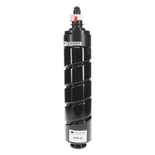 MO Brand Toner/Cartridges Black Part# EXV-38, GPR-42, NPG-56 picture