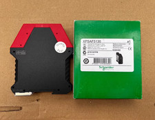 1 Pcs New Schneider XPSAF5130 Safety Relay Spot Goods Fast shipping DHL/Fedex picture