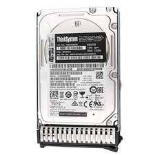 LENOVO 00YK014 600GB 10K 12G SAS 2.5