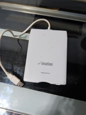 Imation Teac External USB 3.5