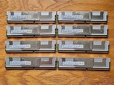 SAMSUNG 32GB (4GB X 8) SERVER RAM M395T5160CZ4-CE65. FAST SHIP picture