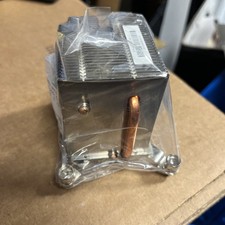 HP Compaq 6200 6300 Pro ELite 8200 8300 SFF LGA1155 CPU Heatsink 628553-001 picture