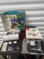 Conner Tape-Stor 800MB Travan Internal Backup Exec Adapter Kit picture