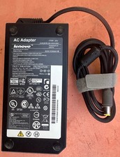 Power Supply LENOVO Lap Top 20v 42T5284 - Pre Owned picture