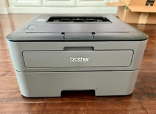BROTHER HL-L2320D Mono High Speed Laser Printer picture