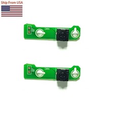 2PCS Mouse Button Board Replacement for Logitech MX MASTER 3S picture
