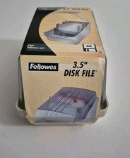 Fellowes 3.5