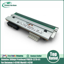 PHD20-2279-01 Printhead for Datamax I-4310E MarkII I-4310 Printer 300dpi OEM picture