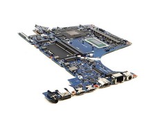 ASUS TUF DASH F15 FX517 CORE I7-12650H RTX 8GB 3070 MOTHERBOARD 60NR0AV0-MB1210 picture