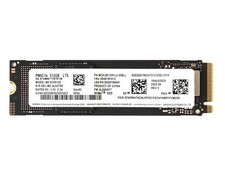 Samsung PM9C1b 512GB SSD M.2 2280 -  Gen4x4 NVMe Solid State Drive 100% Health picture