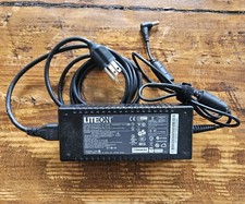 LITEON Laptop Charger 135W 19V 7.1A AC Adapter | PA-1131-07 | 7.4mm tip OEM picture