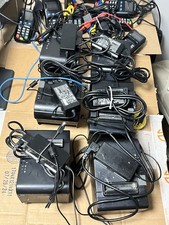 Lot of 6 Epson TM-T20II with power cords and connectors DM for individual set picture