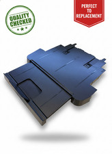 OEM HP OfficeJet Pro 8710 Output Paper Tray Extension Foldable Support picture