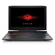 Brand New HP OMEN 15-dc11xx Gaming Laptop i7-8750H RTX 2070 8GB RAM 1TB SSD picture