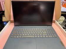 Lenovo IdeaPad 5 15IIL05 Pre-Owned i7-1065G7 12GB 512GB SSD picture