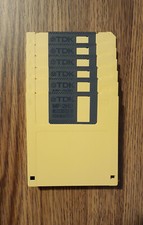 Maxell MF2HD 3.5 Floppy Disks IBM 6 Pack High Density Loose No Box NEW picture