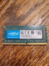 Crucial by Micron 8 GB RAM picture