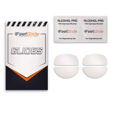 FeetGlide Skates for WLmouse Strider Magnesium 8K picture