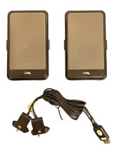 Cyber Acoustics CA-2988 USB Powered Portable Speaker System picture