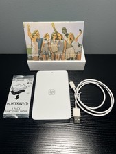 Lifeprint 2x3 Portable Photo Video Printer Iphone & Android Ultra Slim Pocket picture