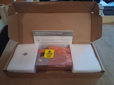 Aruba PSU-350-AC 350W AC Power Supply JW657A picture