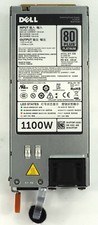 lot of 2 Dell 5NF18 750W 80+Platinum Power Supply for R620 R720 Server picture