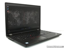 Lenovo ThinkPad P73 17.3 Intel Xeon E-2276M 64GB ram 2TB SSD RTX 5000 16GB VRAM picture