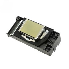 Original Dx5 Printhead F186000 Unlocked Printhead For Mimaki/Mutoh/Epson picture