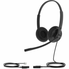 Yealink YHS34 Headset picture
