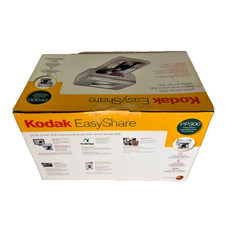 Kodak EasyShare PP300 Photo Printer 300 PictBridge USB Color Compact picture