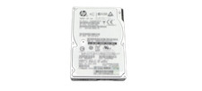 HP 641552-004 900GB 6G 10K SFF HDD (No Tray) Hard Disk Drive picture