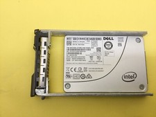 4T7DD Dell S4500 960GB 6Gbps SATA Read Intensive 2.5'' SSD 04T7DD SSDSC2KB960G7R picture