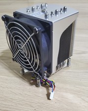 SuperMicro BKT-0050L-RS Rev.B LGA2011 CPU Cooler Heatsink *Reconditioned picture