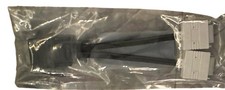 Dell 0H9361 DMS-59 Male to Dual VGA Female 1:2 Splitter Cable 2ft Black/Gray picture