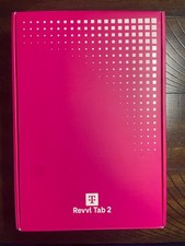 T-Mobile REVVL Tab 2 5G 10.1