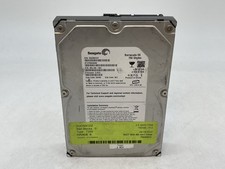 Seagate Barracuda ES 750GB ST3750640NS 3.5