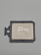 AMD EPYC 7763 2.45GHz 64-Cores 128-Threads 100-000000312 UNLOCKED CPU EPYC Milan picture