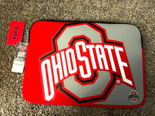 Foco Laptop Computer Cases of the NHL, NBA, MLB, NFL, and NCAA 15