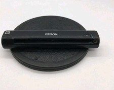 Epson WorkForce DS-30 Color Portable Document Scanner picture