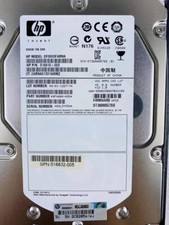 FOR HPE 517354-001 516828-B21 600GB DP 15K SAS LFF 6G 516810-003 533871-003 NEW picture