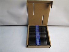 Kingston KVR13N9S6 2GB DDR3 1333MHz UDIMM Desktop RAM New Open Box Lot of 25 picture