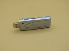 NETGEAR WIRELESS G USB 2.0 ADAPTER WG111 FAST LONG RANGE 54 Mbps 2.4 GHz picture